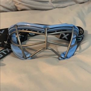 Lacrosse and field hockey goggles!!!